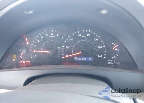 2011 Toyota Camry Le из США, поврежденный, VIN 4T4BF3EK8BR094029